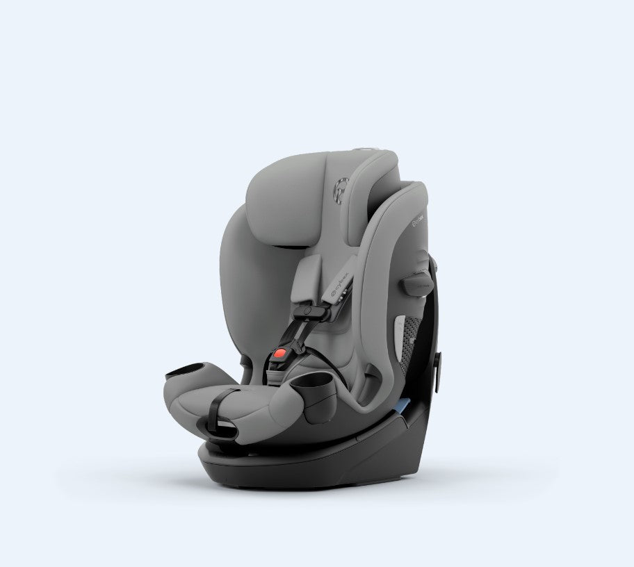 CYBEX Callisto G 360 Select Rotating All-in-One Convertible Car Seat- Strolleria
