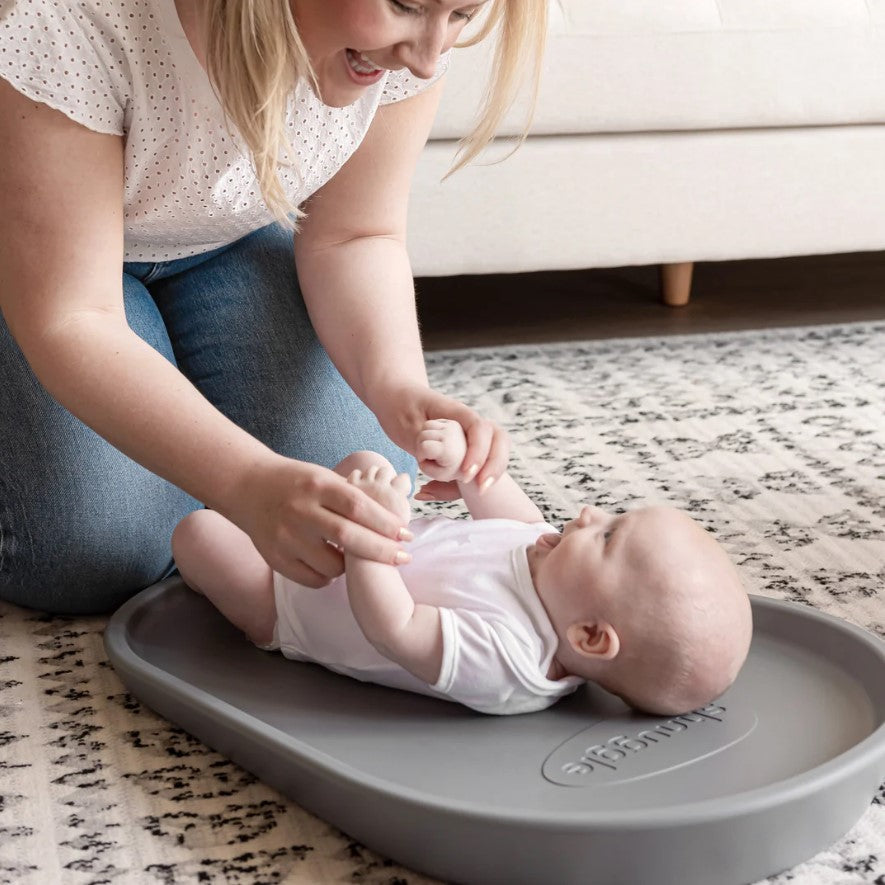 Shnuggle Squishy Changing Mat- Strolleria