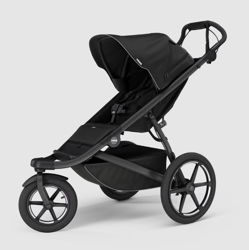 Thule Urban Glide 3 Single Stroller- Strolleria