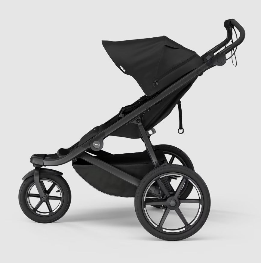 Thule Urban Glide 3 Single Stroller- Strolleria