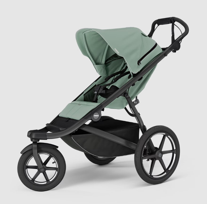 Thule Urban Glide 3 Single Stroller- Strolleria