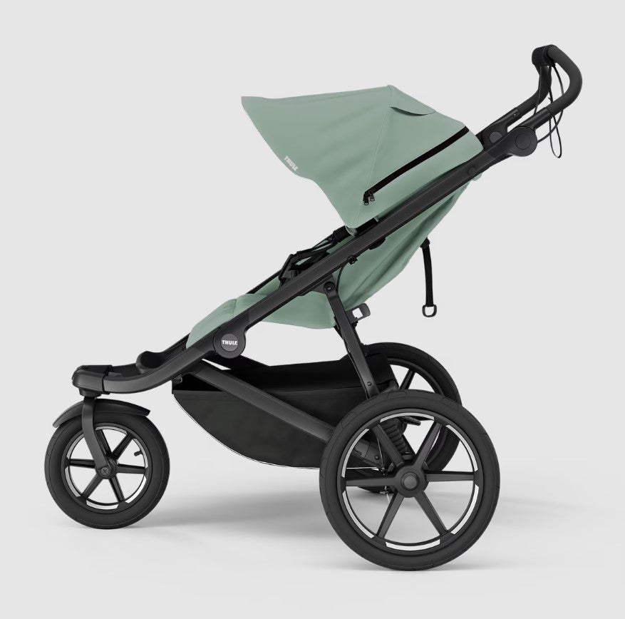 Thule Urban Glide 3 Single Stroller- Strolleria