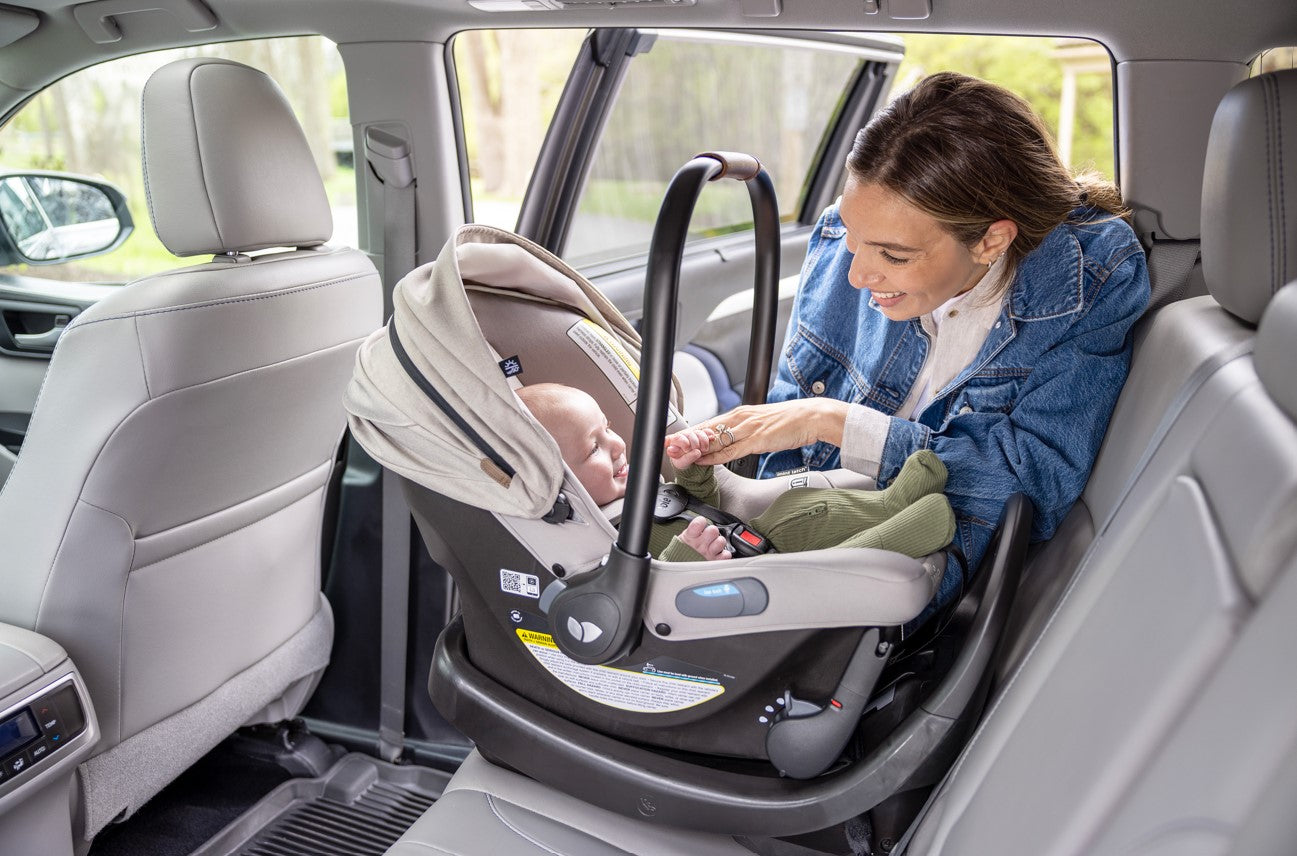 Joie Baby Base AR- Strolleria