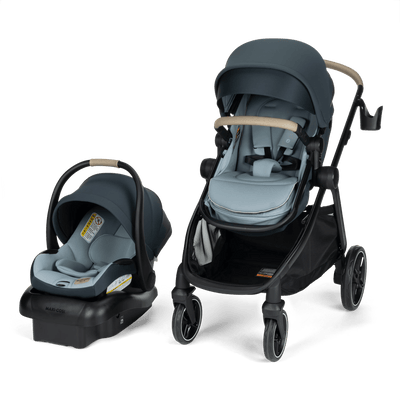 Maxi Cosi Zelia™ Pro 5-in-1 Modular Travel System