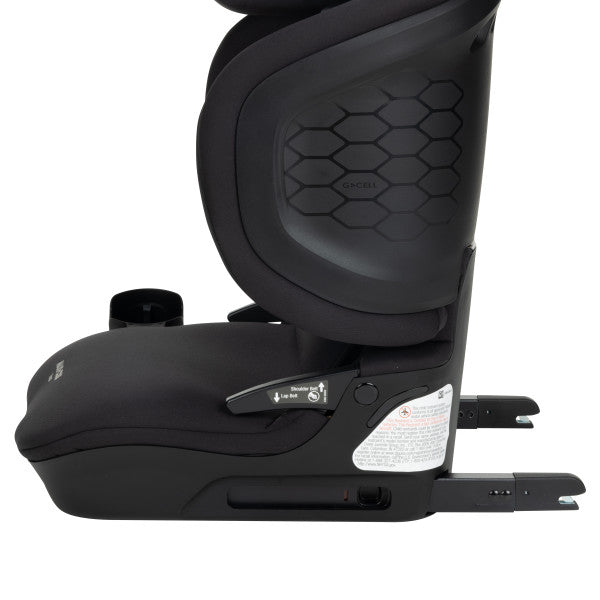 Maxi Cosi Tanza Belt-Positioning Booster Car Seat- Strolleria