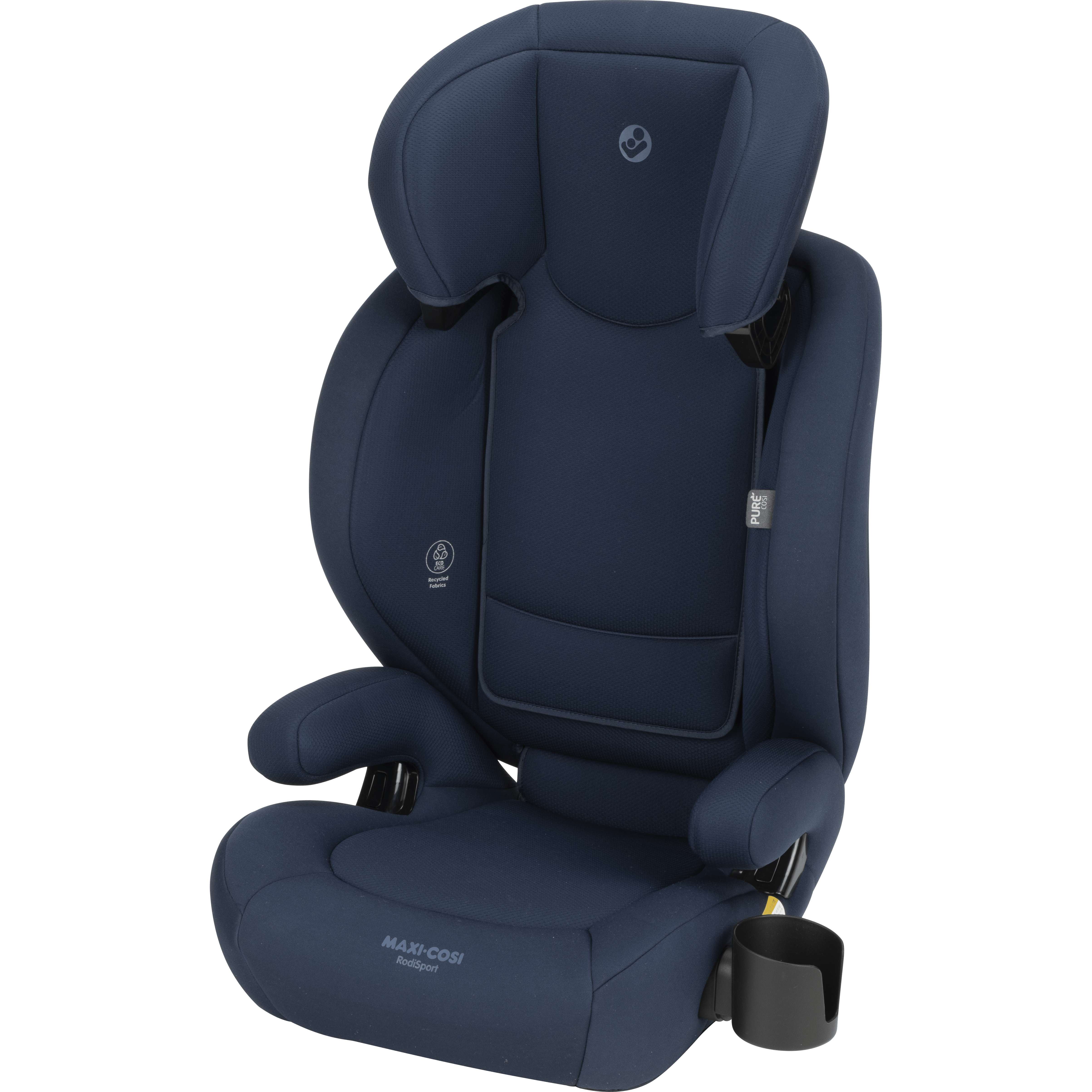 Maxi Cosi RodiSport Booster Car Seat - Strolleria