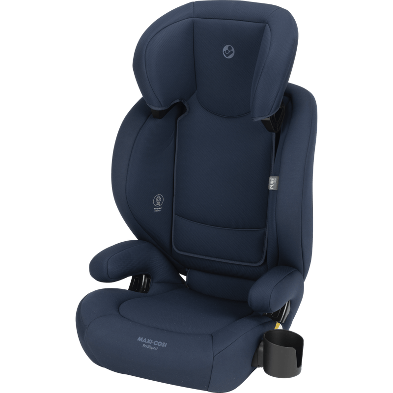 Maxi Cosi RodiSport Booster Car Seat