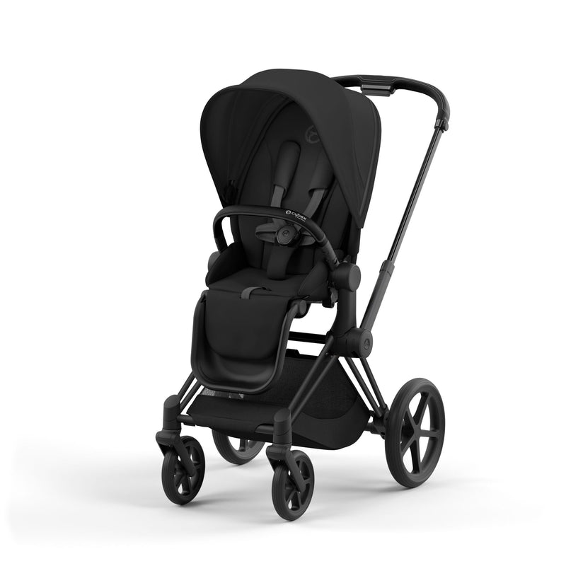 CYBEX PRIAM4 Stroller- Strolleria