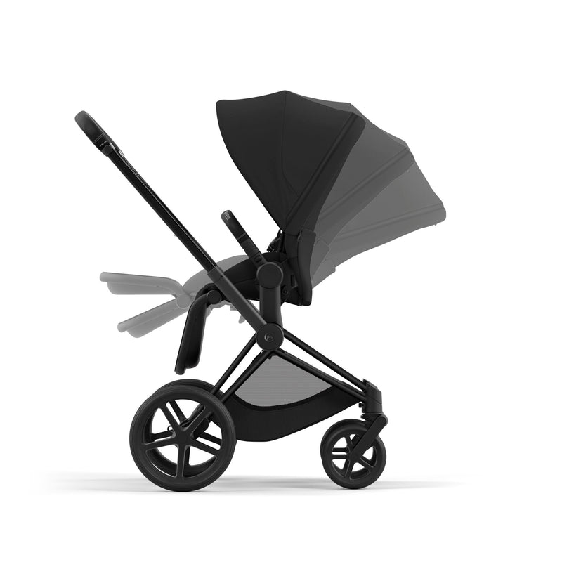 CYBEX PRIAM4 Stroller- Strolleria