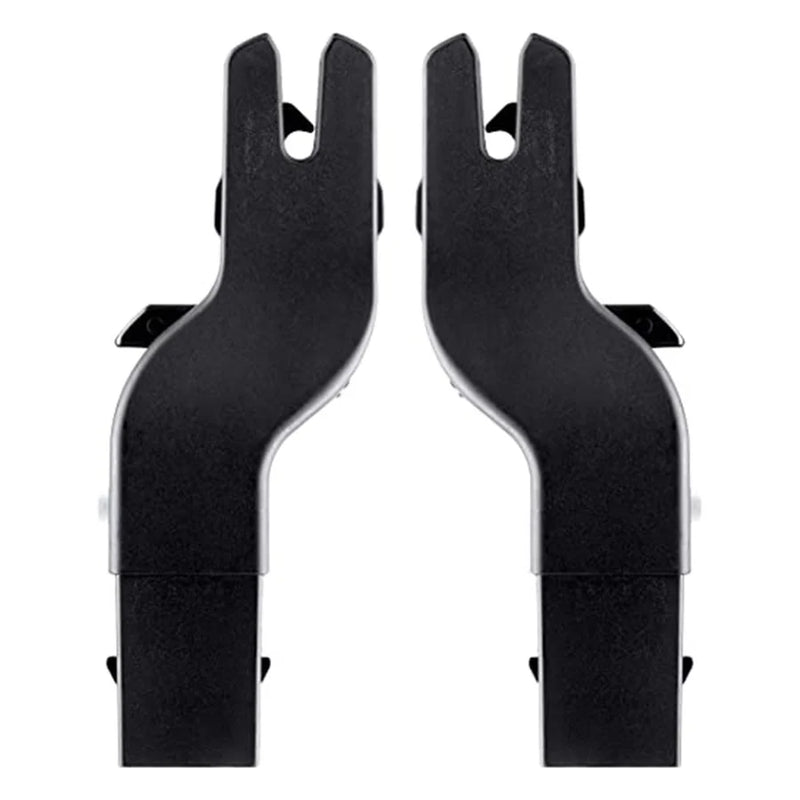 Silver Cross Coast / Wave Dual Accessories Lower Car Seat Adapters