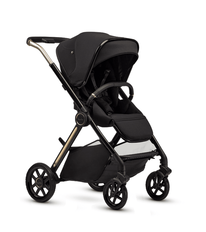 Silver Cross Reef 2 Stroller Accessory Bundles