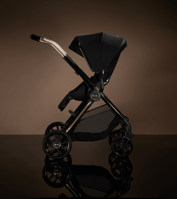 Silver Cross Reef 2 Stroller Accessory Bundles