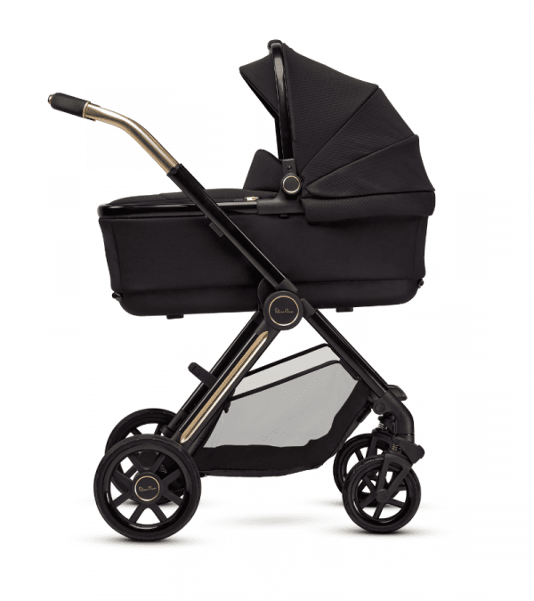 Silver Cross Reef 2 Stroller Accessory Bundles