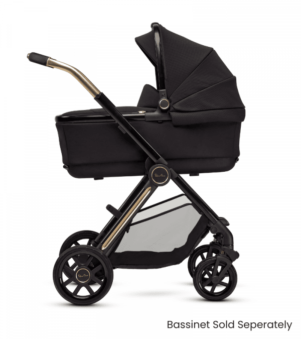 Silver Cross Reef 2 Stroller Accessory Bundles