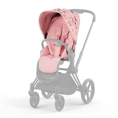 Cybex Priam4 Stroller Seat Pack