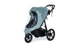 Britax BOB Gear Weather Shield for Single Jogging Strollers - Bambi Baby