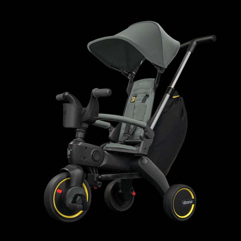 Doona+ Infant Car Seat / Stroller and Base