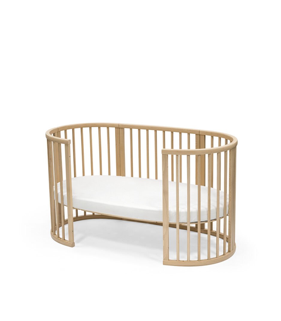 Stokke® Sleepi™ Bed Fitted Sheet OCS- Strolleria