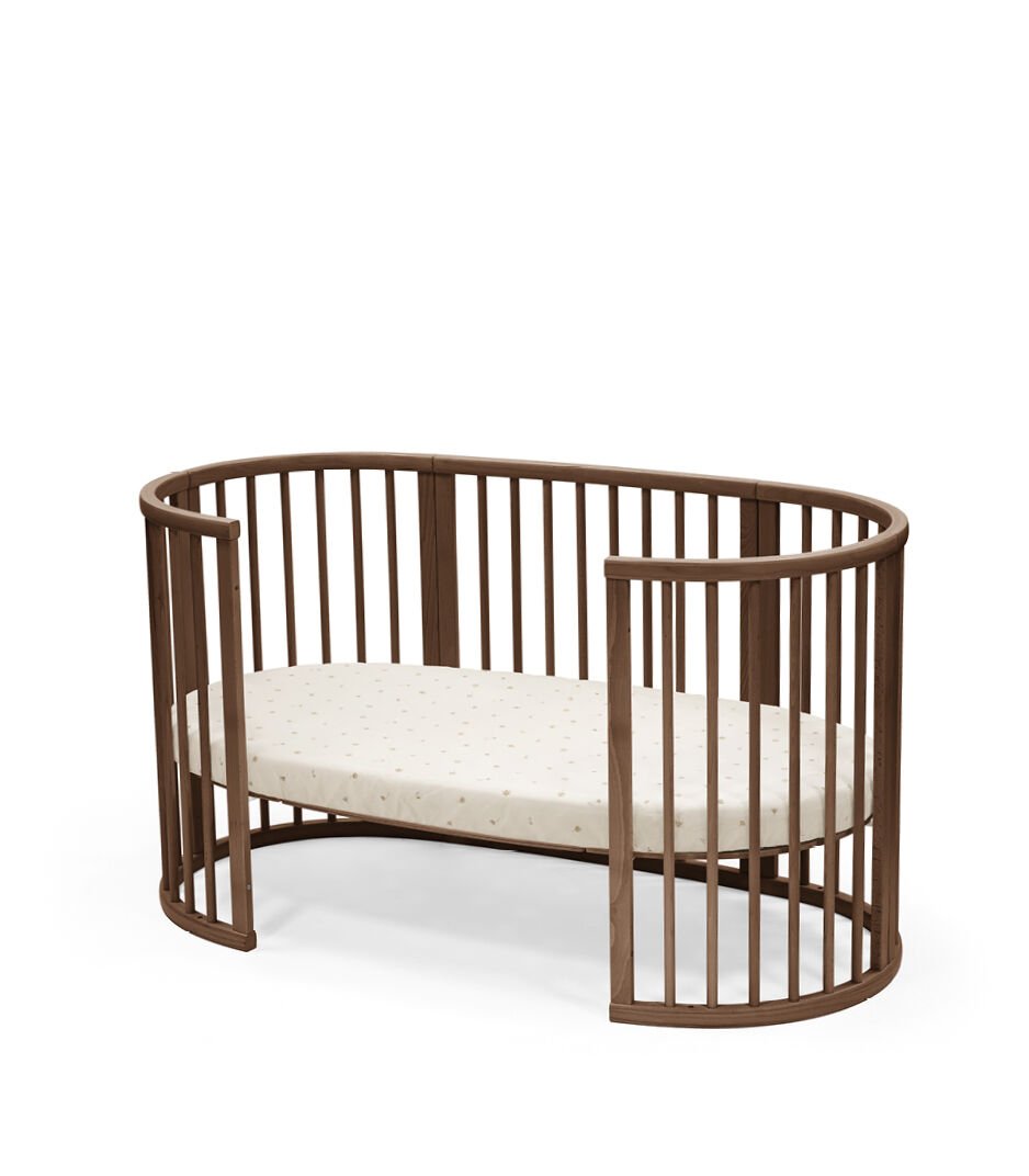 Stokke® Sleepi™ Bed Fitted Sheet OCS- Strolleria