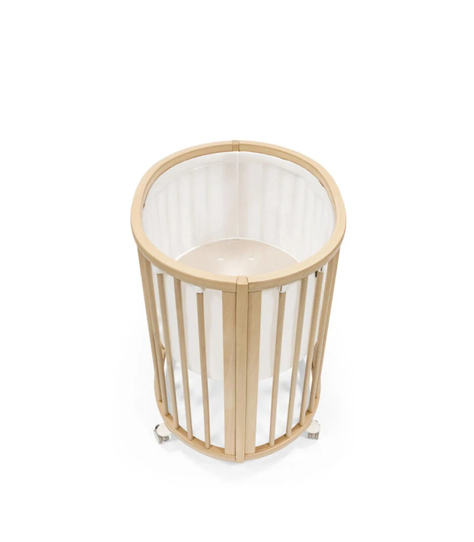 Stokke Sleepi Mini Mesh Liner- Strolleria
