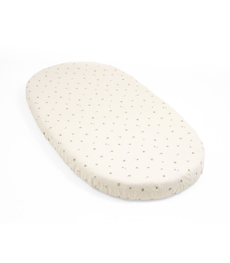 Stokke® Sleepi™ Bed Fitted Sheet OCS- Strolleria
