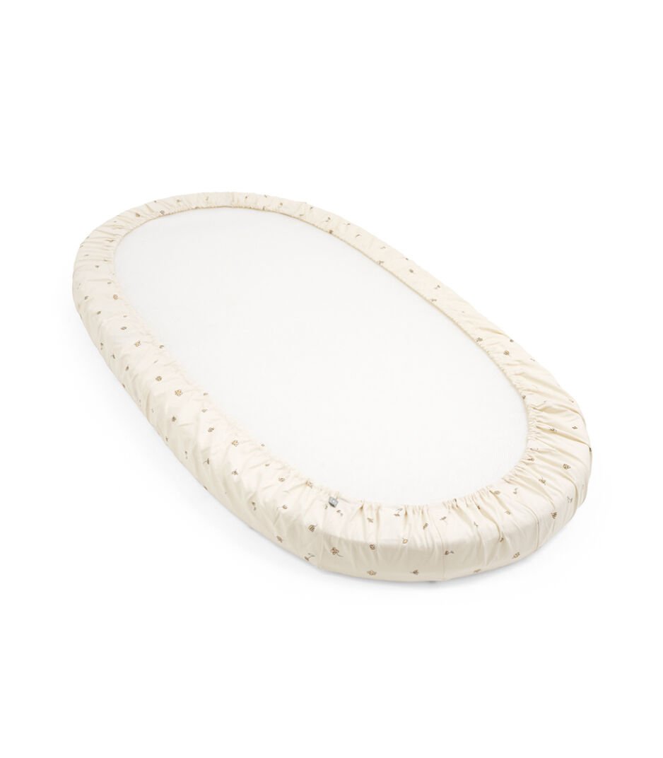 Stokke® Sleepi™ Bed Fitted Sheet OCS- Strolleria