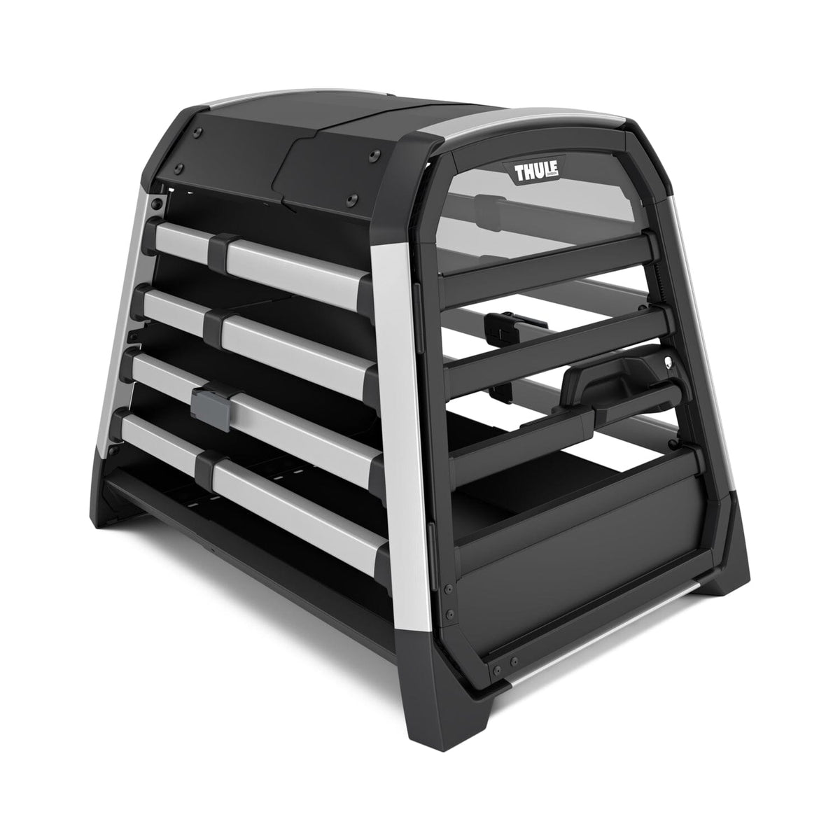 Thule Allax Car Dog Crate- Strolleria