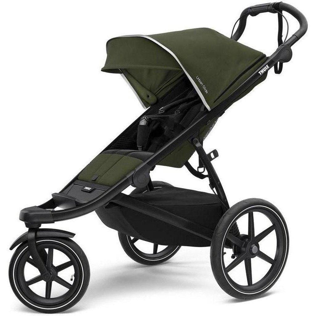 Thule urban glide 2 nuna pipa on sale