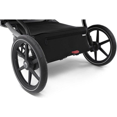 Thule Urban Glide 2 Double Stroller - Foot Break