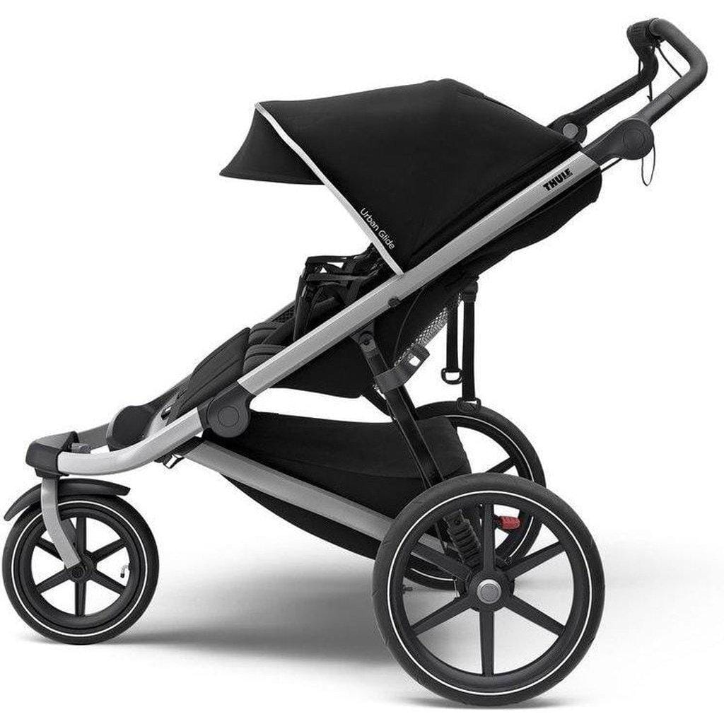 Thule Urban Glide Double Stroller Strollers
