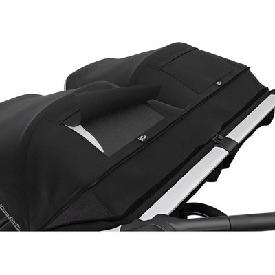 Thule Urban Glide 2 Double Stroller - Peek-A-Boo Vent