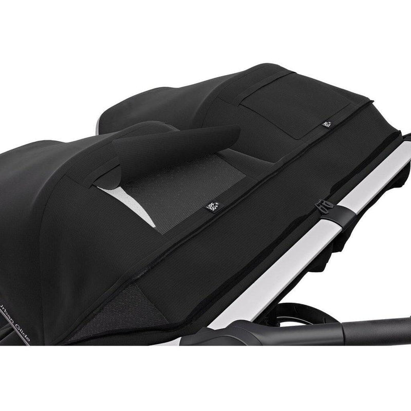 Thule Urban Glide 2 Double Stroller - Peek-A-Boo Vent