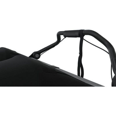 Thule Urban Glide 2 Double Stroller - Hand Break