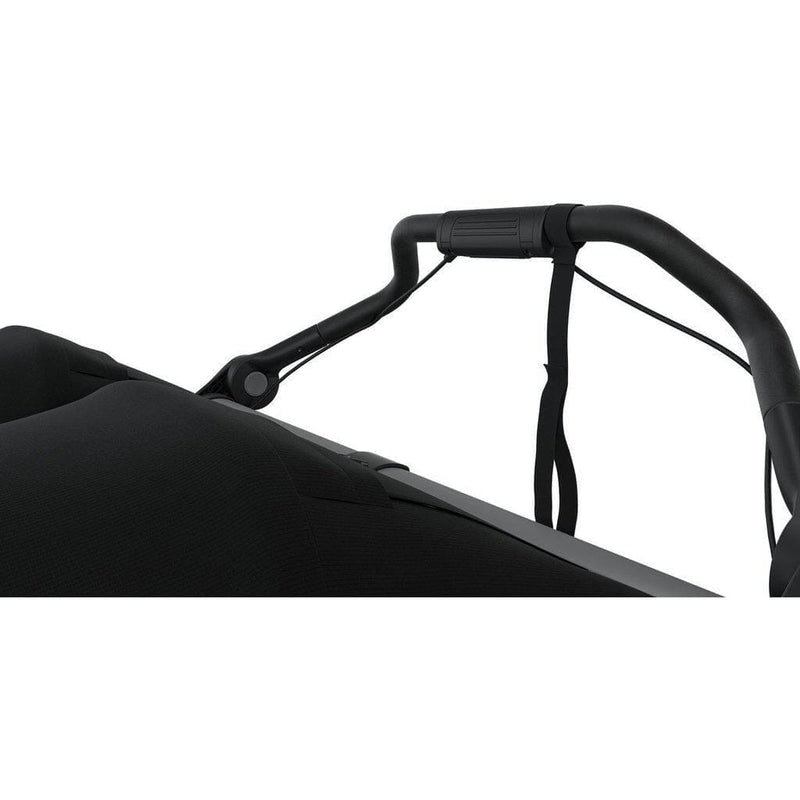 Thule Urban Glide 2 Double Stroller - Hand Break