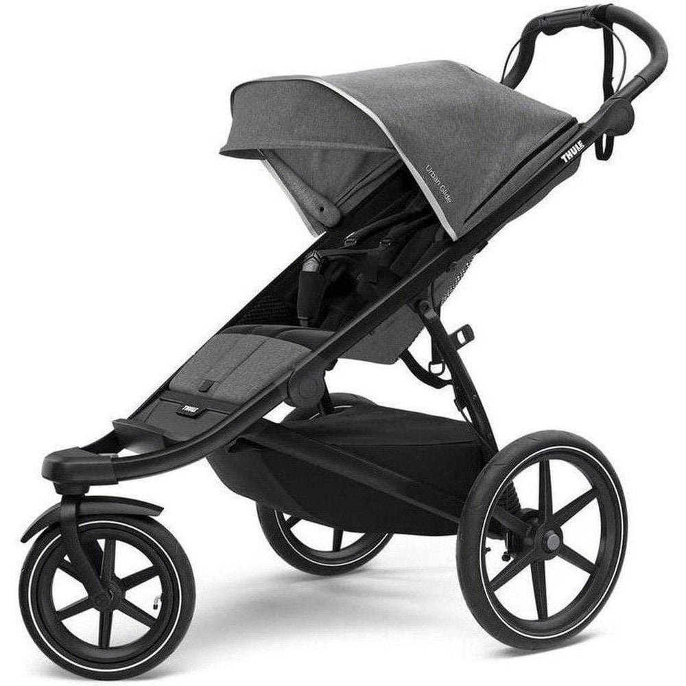 Best Jogging Strollers Top All Terrain Strollers