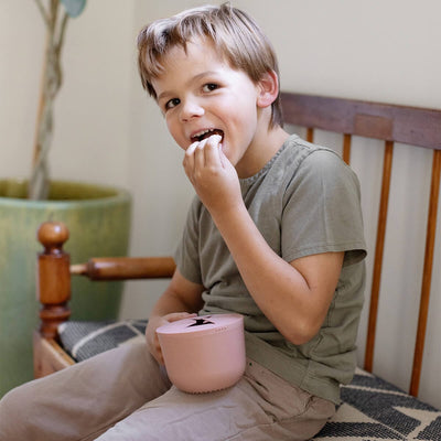 ezpz Snack Bowl Lid