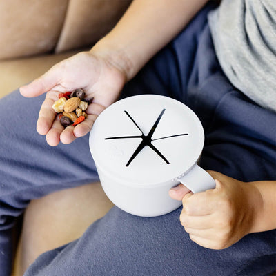 ezpz Snack Bowl Lid