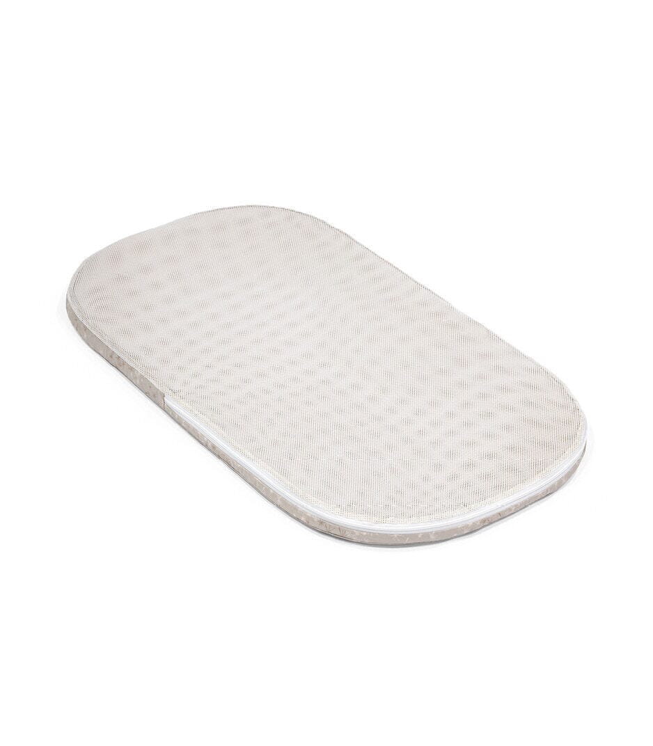 Stokke Snoozi Fitted Sheets - 2 Pack- Strolleria