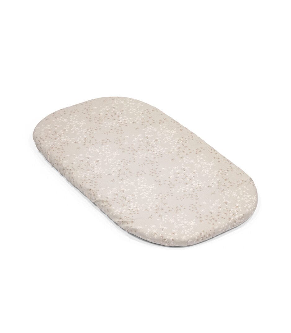 Stokke Snoozi Fitted Sheets - 2 Pack- Strolleria