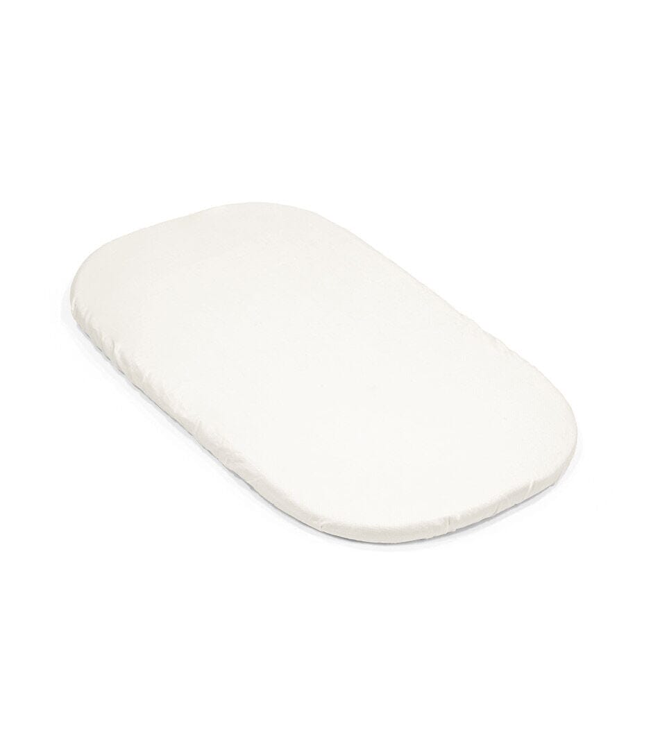 Stokke Snoozi Fitted Sheets - 2 Pack- Strolleria