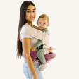 Tushbaby Hip Seat Hands-Free Attachment - Bambi Baby