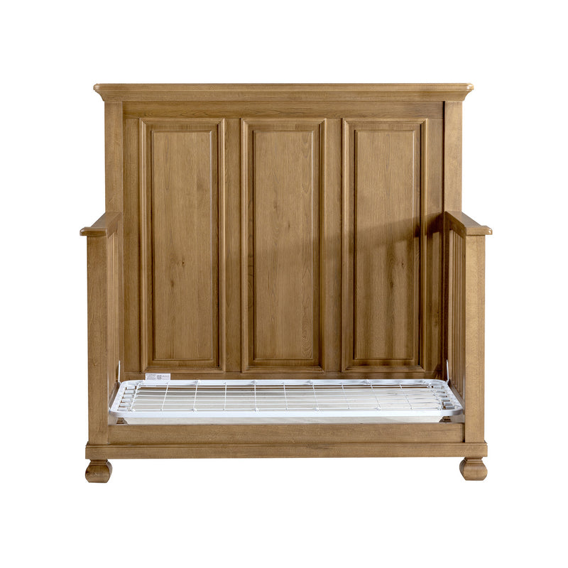 appleseed Solvang Flat Top Crib- Strolleria