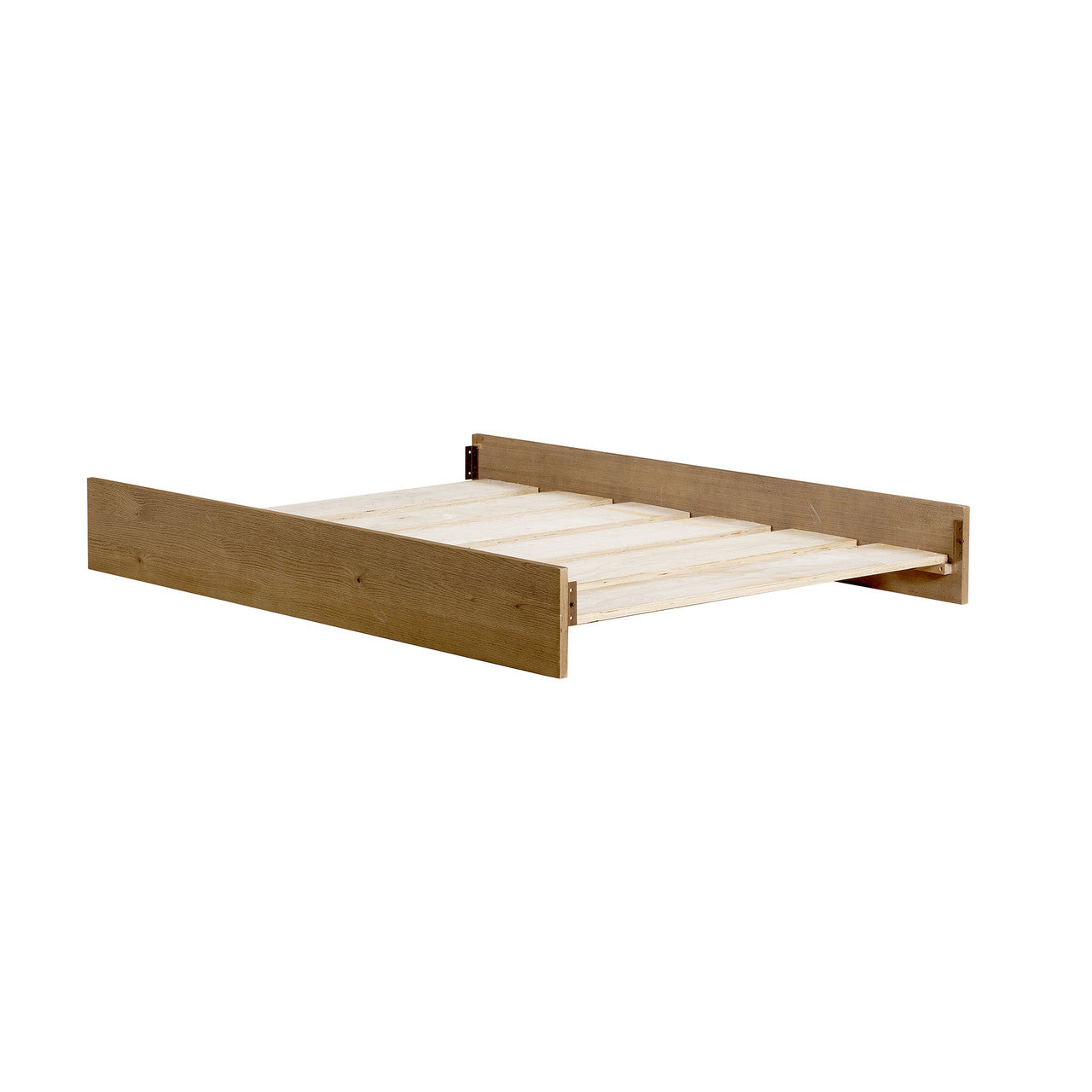 appleseed Solvang Full-Size Rail- Strolleria