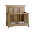appleseed Solvang Flat Top Crib - Bambi Baby