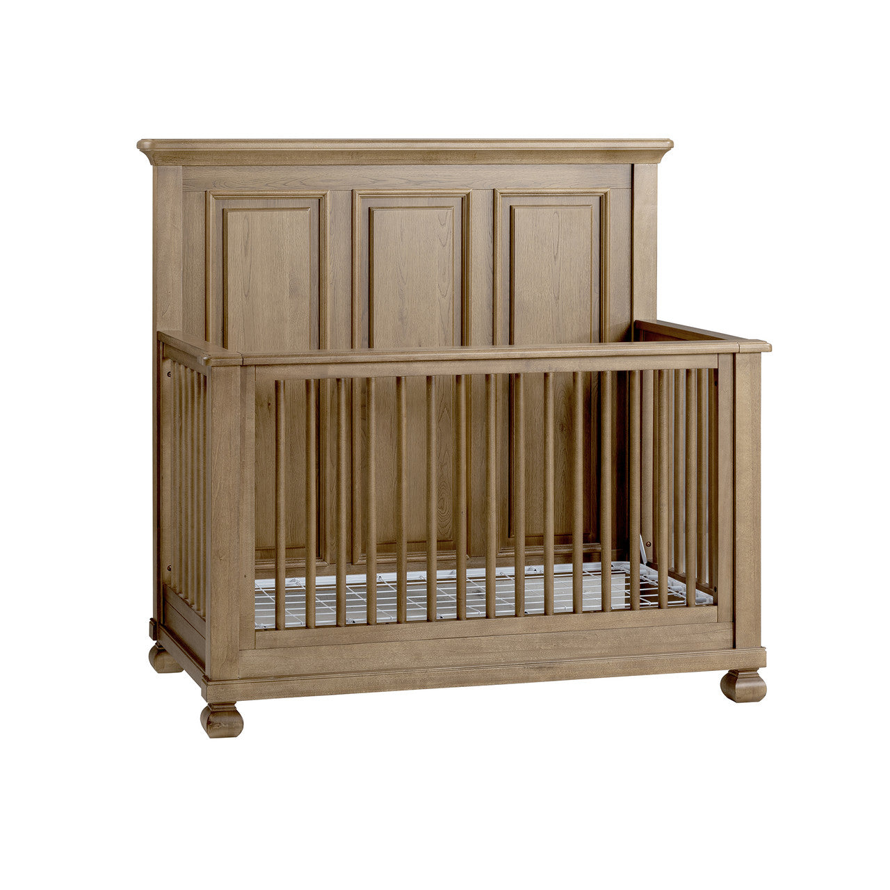 appleseed Solvang Flat Top Crib- Strolleria