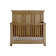 appleseed Solvang Flat Top Crib - Bambi Baby