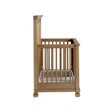 appleseed Solvang Flat Top Crib - Bambi Baby