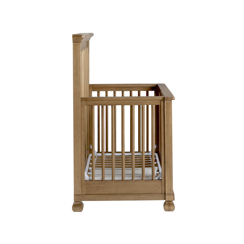 appleseed Solvang Flat Top Crib- Strolleria