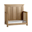 appleseed Solvang Flat Top Crib - Bambi Baby