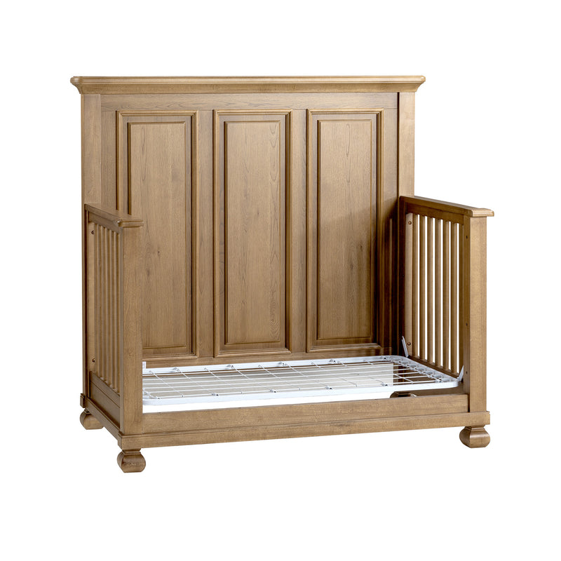 appleseed Solvang Flat Top Crib- Strolleria